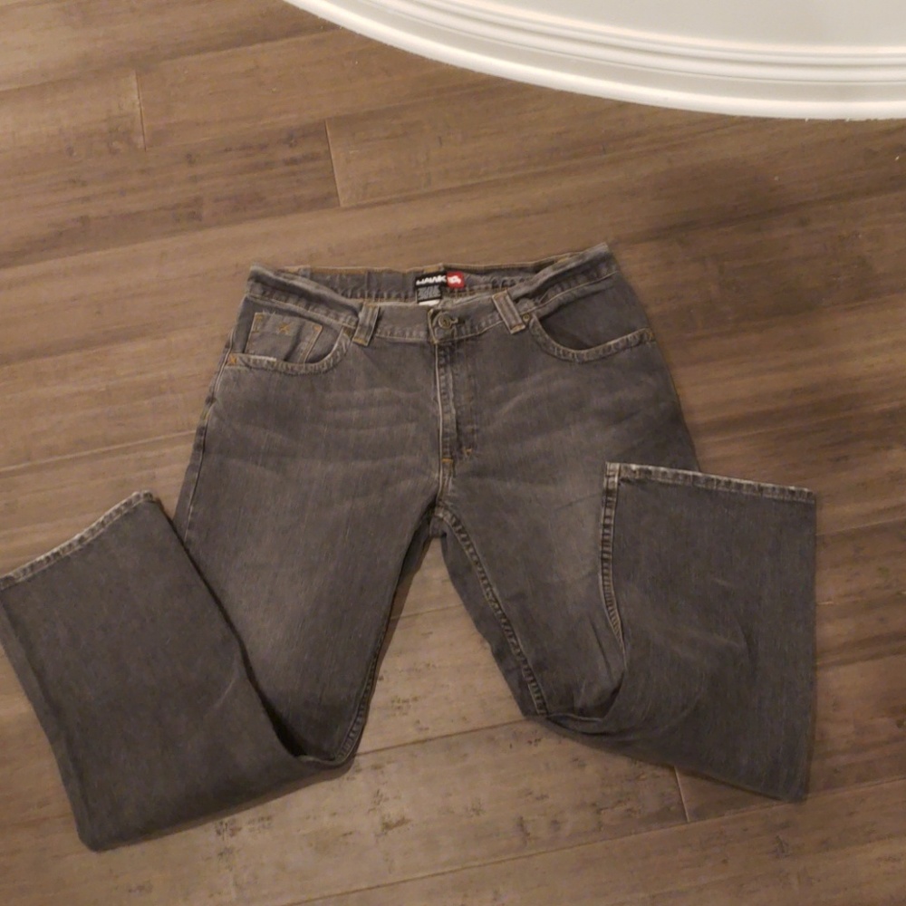 Hawk jeans